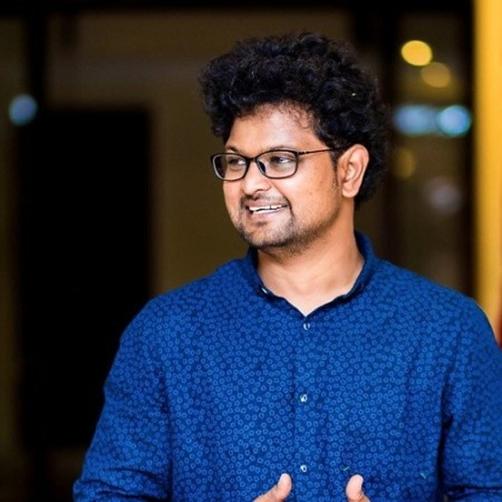 Karthik Vamsi Tadepalli